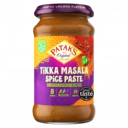 Patak's Pasta Tikka Masala 283g